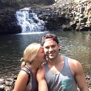 Meet your Posher, Marie